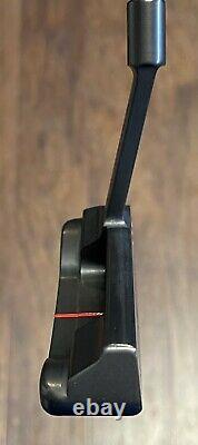 Scotty Cameron Pro Platinum Newport Mid Slant Putter MINT Xtreme Dark Finish