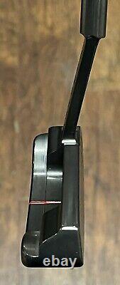 Scotty Cameron Pro Platinum Newport Mid Slant Putter NICE Xtreme Dark Finish