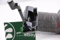 Scotty Cameron Pro Platinum Newport Mil-Spec Putter / 35 Inch/ Refurb/ SCPNEW200