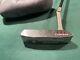 Scotty Cameron Pro Platinum Newport Putter, 34, Pistol Grip