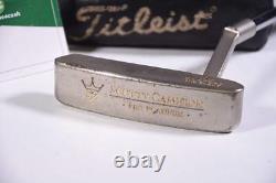 Scotty Cameron Pro Platinum Newport Putter / 35 Inch