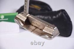 Scotty Cameron Pro Platinum Newport Putter / 35 Inch