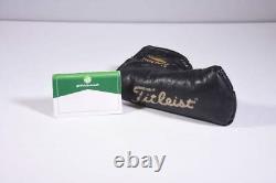 Scotty Cameron Pro Platinum Newport Putter / 35 Inch