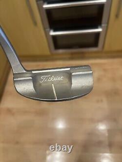 Scotty Cameron Pro Platinum Putter 35 Inch