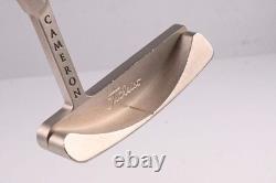 Scotty Cameron Pro Platinum Putter / 35 Inch