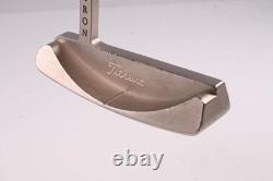 Scotty Cameron Pro Platinum Putter / 35 Inch