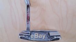 Scotty Cameron Project C. L. N. Prototype #2 1997 Limited Edition