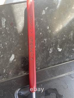 Scotty Cameron Putter