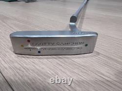 Scotty Cameron Putter