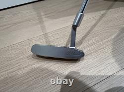 Scotty Cameron Putter