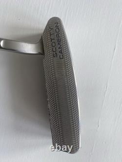 Scotty Cameron Putter