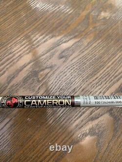 Scotty Cameron Putter. 1st of 500. Select Laguna R/H 34. NEW