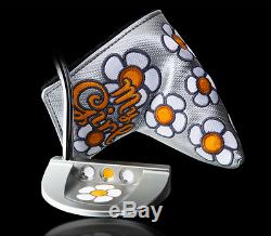 Scotty Cameron Putter 2012 Special Release My Girl Golo Titleist 33 RH GiP