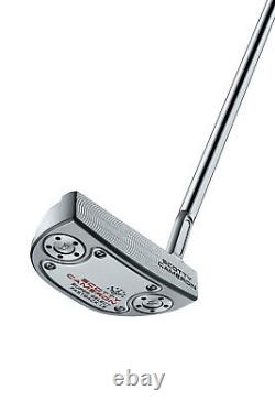 Scotty Cameron Putter 2023 Special Select Fastback 1.5 RH 34 NEW