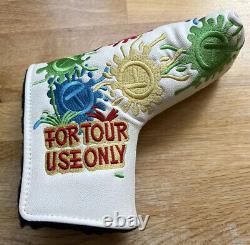 Scotty Cameron Putter Cover