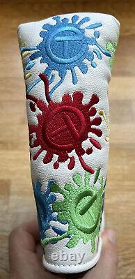 Scotty Cameron Putter Cover