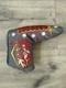 Scotty Cameron Putter Headcover 2020 Las Vegas Limited Show Girl Black