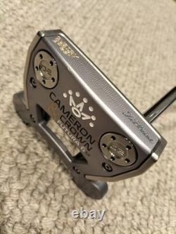 Scotty Cameron Putter Mint Condition