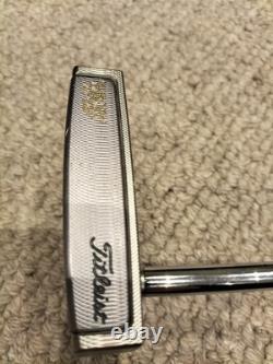 Scotty Cameron Putter Mint Condition