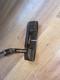 Scotty Cameron Putter Oil Can Classics