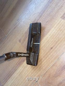 Scotty Cameron Putter Oil Can Classics