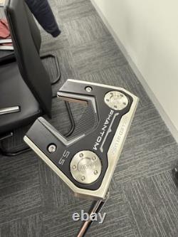 Scotty Cameron Putter Phantom 5.5 35 Inch