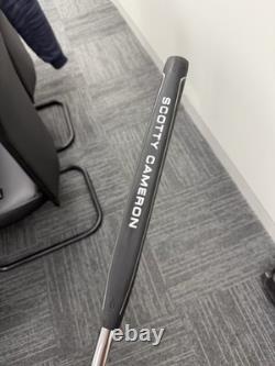 Scotty Cameron Putter Phantom 5.5 35 Inch