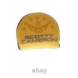 Scotty Cameron Putter Phantom X 7.5 / 35 Inches