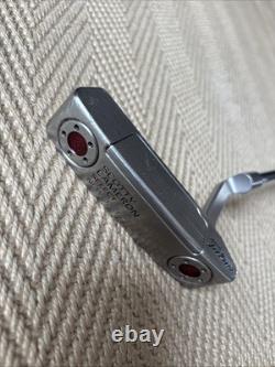 Scotty Cameron Putter Right Hand