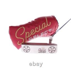 Scotty Cameron Putter Special Select Newport