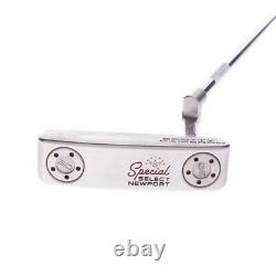 Scotty Cameron Putter Special Select Newport