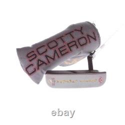 Scotty Cameron Putter Special Studio Design 3.5 / 35 Inches