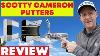 Scotty Cameron Putters Review Incredible Quality And Superb Designs