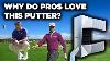 Scotty Cameron Putters Why Do Pros Love The Phantom 5 5