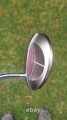 Scotty Cameron Red X Putter (34)