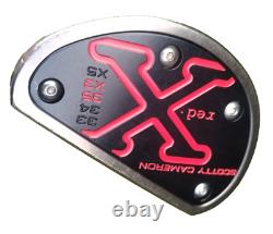 Scotty Cameron Red X Putter (34)