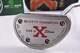 Scotty Cameron Red X Putter / 35 Inch