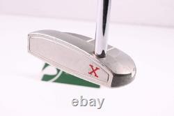 Scotty Cameron Red X Putter / 35 Inch