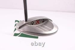 Scotty Cameron Red X Putter / 35 Inch