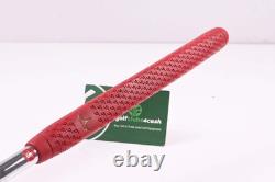 Scotty Cameron Red X Putter / 35 Inch