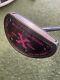 Scotty Cameron Red X2 (lawsuit) Golf Putter