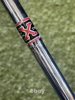 Scotty Cameron Red X2 (Lawsuit) Golf putter