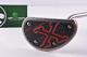 Scotty Cameron Red X3 Putter / 34 Inch