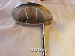 Scotty Cameron Red x Putter 34 Inches Right Handed with Head Cover