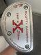 Scotty Cameron Red X Putter 33 Inches