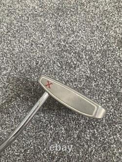 Scotty Cameron Red x putter 33 Inches