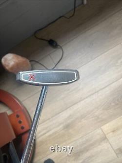 Scotty Cameron Redex 2