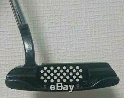 Scotty Cameron SANTA FE Tel3 Trilayered Putter Titleist Golf Japan 35 inch