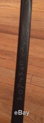 Scotty Cameron SB+ Tour Issue Only Flange Line Site Dot CT Used Circle T