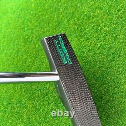 Scotty Cameron SELECT Golo S5 Putter 33ich Righthand Used No HC